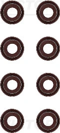 Seal Set, valve stem